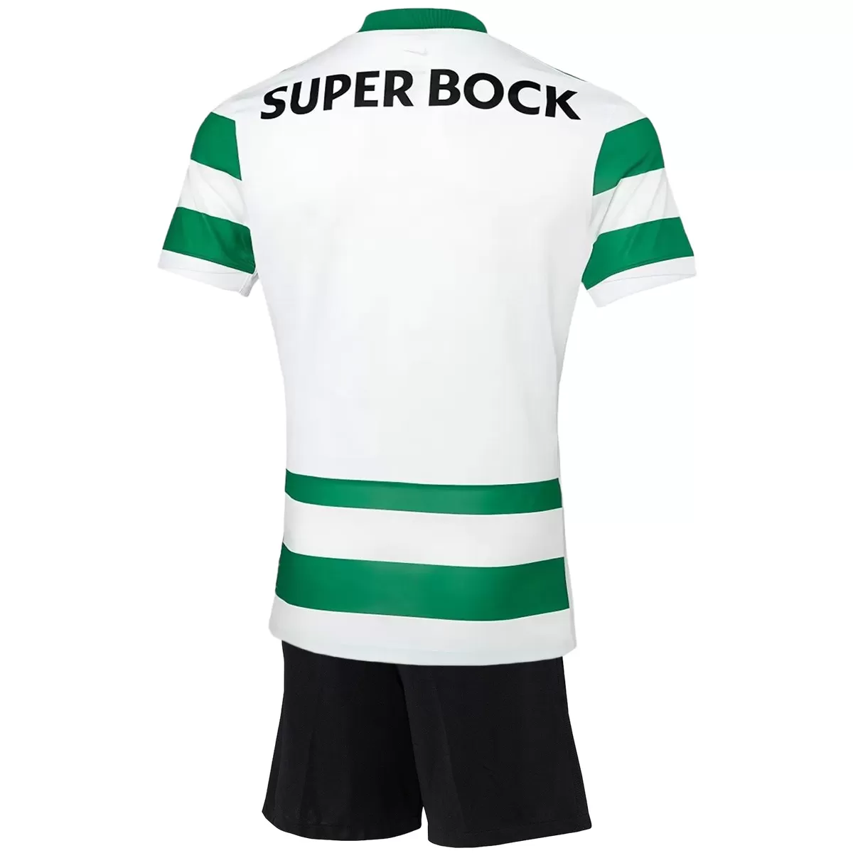 Ensemble Enfants Domicile Sporting CP 2025/26 – Image 4