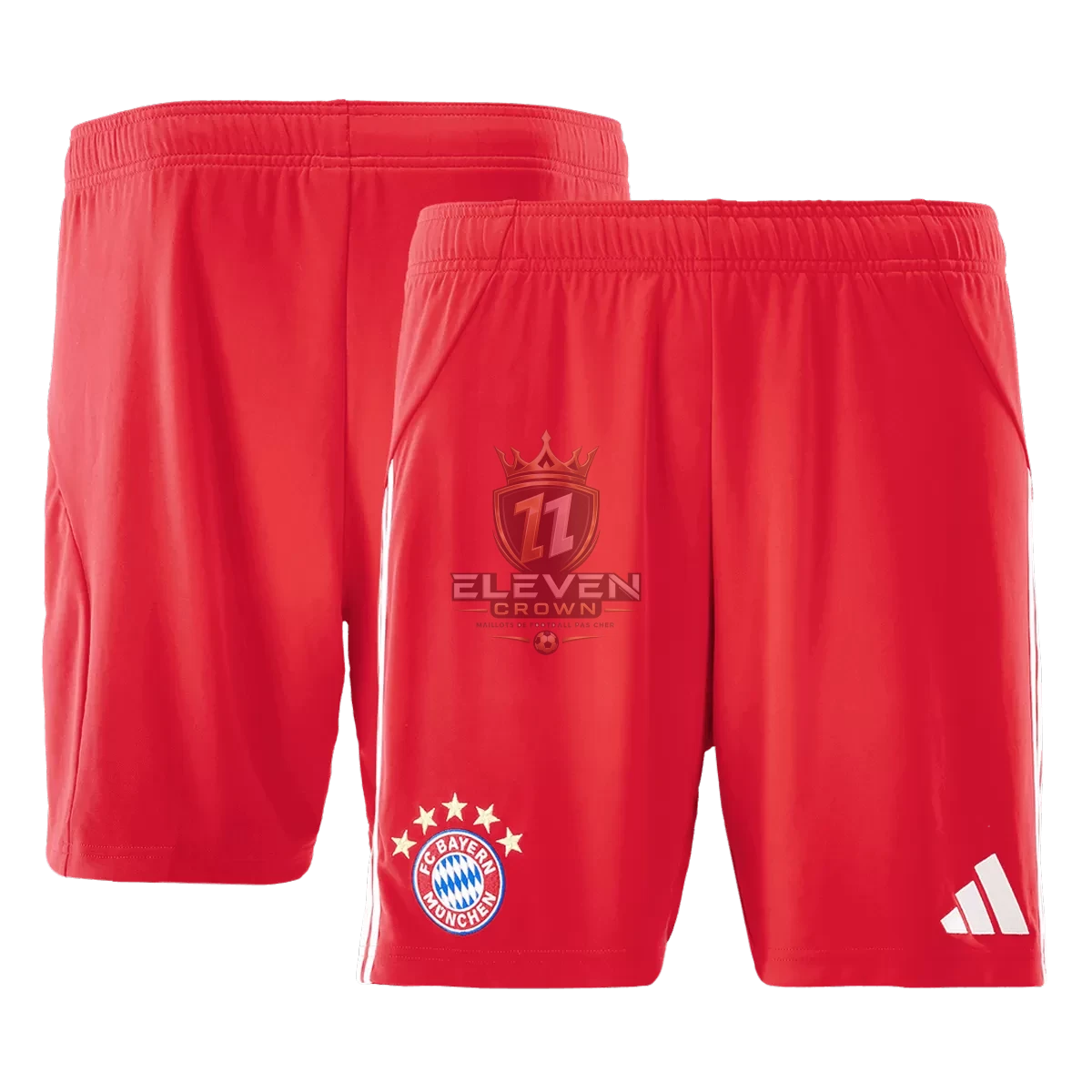 Ensemble Domicile Bayern Munich 2025/26 – Image 3