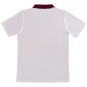 Maillot Rétro Troisième Aston Villa 1994 – Image 2