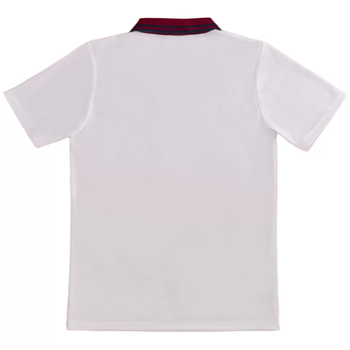 Maillot Rétro Troisième Aston Villa 1994 – Image 2