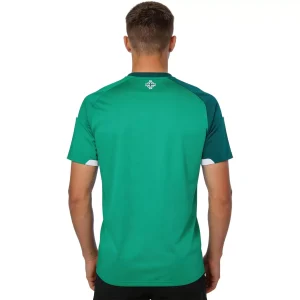 Maillot Domicile Irlande du Nord 2026/27 – Image 2