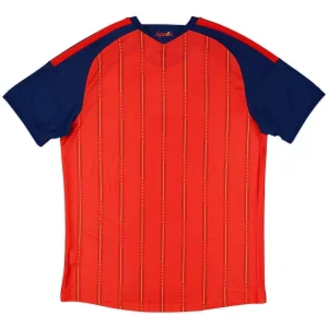 Maillot Player Domicile Espagne 2026/27 – Image 4
