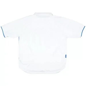Maillot Rétro Extérieur Italie 1998 – Image 4