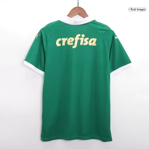Maillot Domicile Palmeiras 2026/27 – Image 4