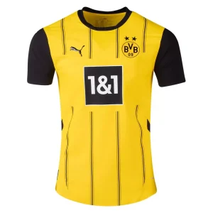 Maillot Domicile Borussia Dortmund 2026/27