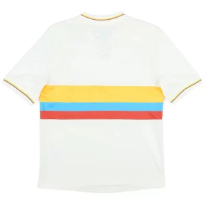 Maillot Domicile Colombie 2026/27 – Image 4