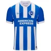 Maillot Domicile Brighton & Hove Albion 2025/26 - Eleven Crown - Maillot de Football Pas Cher - Survêtements Pas Cher - Maillot de Foorball Enfants Pas Cher - Maillots Retro Vintage Pas Cher- Qualité Premium
