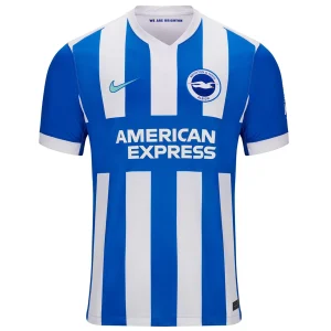Maillot Domicile Brighton & Hove Albion 2025/26