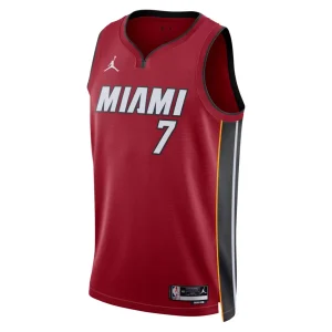 Maillot Domicile Miami Heat Giannis Antetokounmpo #7 2026/27 – Image 2
