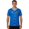 Maillot Rétro Extérieur États Unis 1988 - Eleven Crown - Maillot de Football Pas Cher - Survêtements Pas Cher - Maillot de Foorball Enfants Pas Cher - Maillots Retro Vintage Pas Cher- Qualité Premium