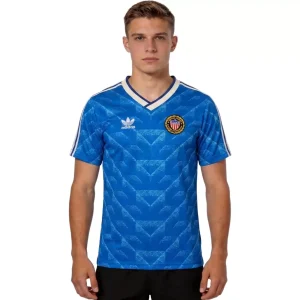 Maillot Rétro Extérieur États Unis 1988