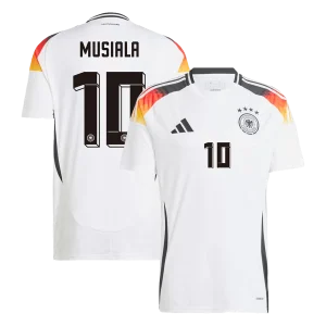 Maillot Domicile Allemagne 2026/27 – Image 2