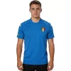Maillot Rétro Domicile Italie 2002 - Eleven Crown - Maillot de Football Pas Cher - Survêtements Pas Cher - Maillot de Foorball Enfants Pas Cher - Maillots Retro Vintage Pas Cher- Qualité Premium