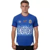 Maillot Domicile RD Congo 2026/27 - Eleven Crown - Maillot de Football Pas Cher - Survêtements Pas Cher - Maillot de Foorball Enfants Pas Cher - Maillots Retro Vintage Pas Cher- Qualité Premium