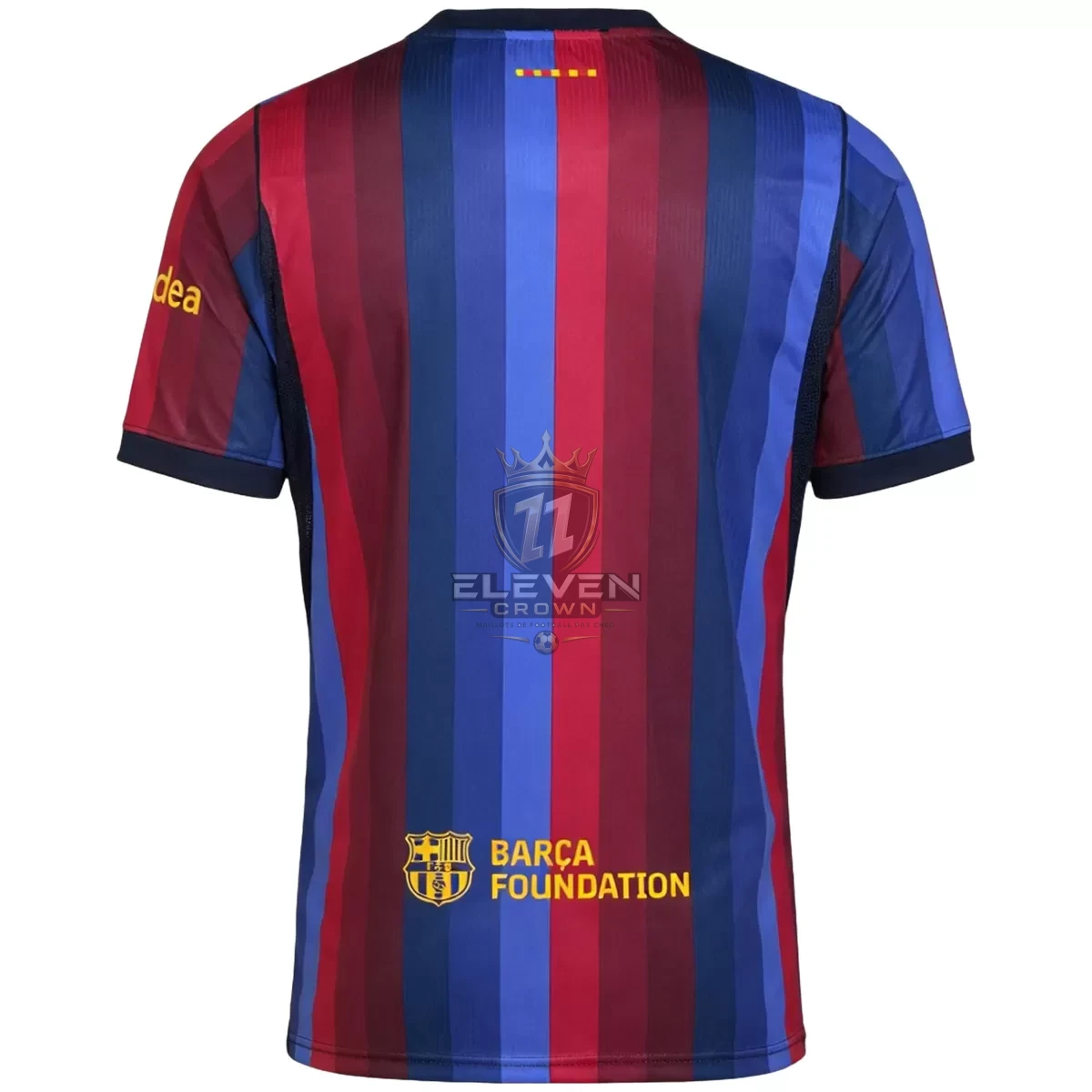 Ensemble Domicile FC Barcelone 2026/27 – Image 4