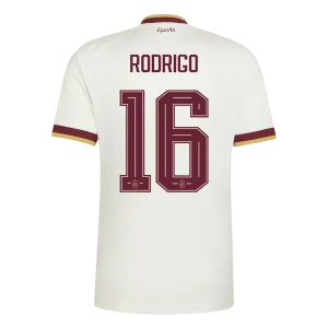 Maillot Extérieur Espagne Rodrigo #16 2026/27 – Image 2