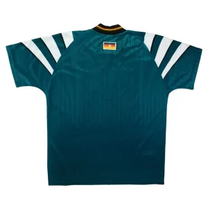 Maillot Rétro Extérieur Allemagne 1996 – Image 4