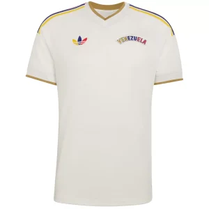 Maillot Extérieur Venezuela 2026/27 – Image 3