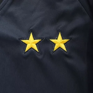 Maillot Rétro Extérieur Juventus Turin 1996 – Image 4