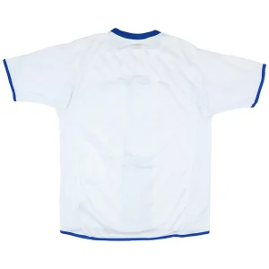 Maillot Rétro Extérieur Chelsea FC 2003 – Image 2