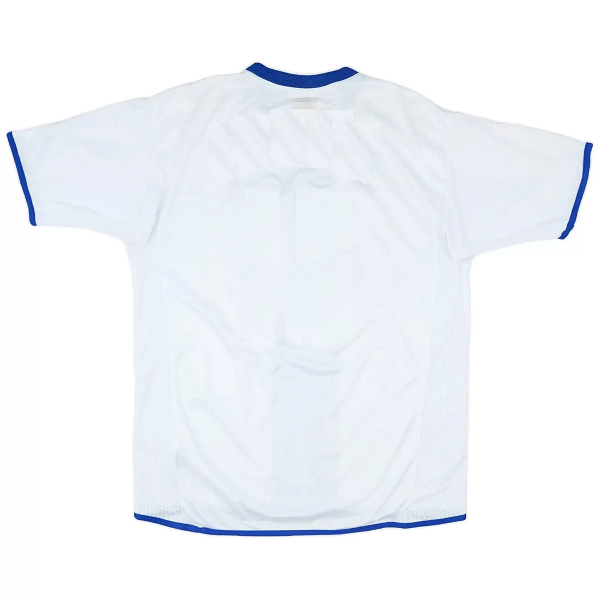 Maillot Rétro Extérieur Chelsea FC 2003 – Image 2