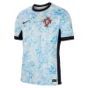 Maillot Extérieur Portugal 2026/27 - Eleven Crown - Maillot de Football Pas Cher - Survêtements Pas Cher - Maillot de Foorball Enfants Pas Cher - Maillots Retro Vintage Pas Cher- Qualité Premium