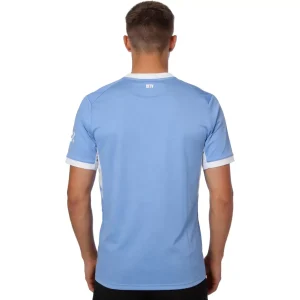 Maillot Domicile Manchester City 2026/27 – Image 2
