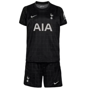 Ensemble Enfants Extérieur Tottenham Hotspur 2025/26 – Image 3