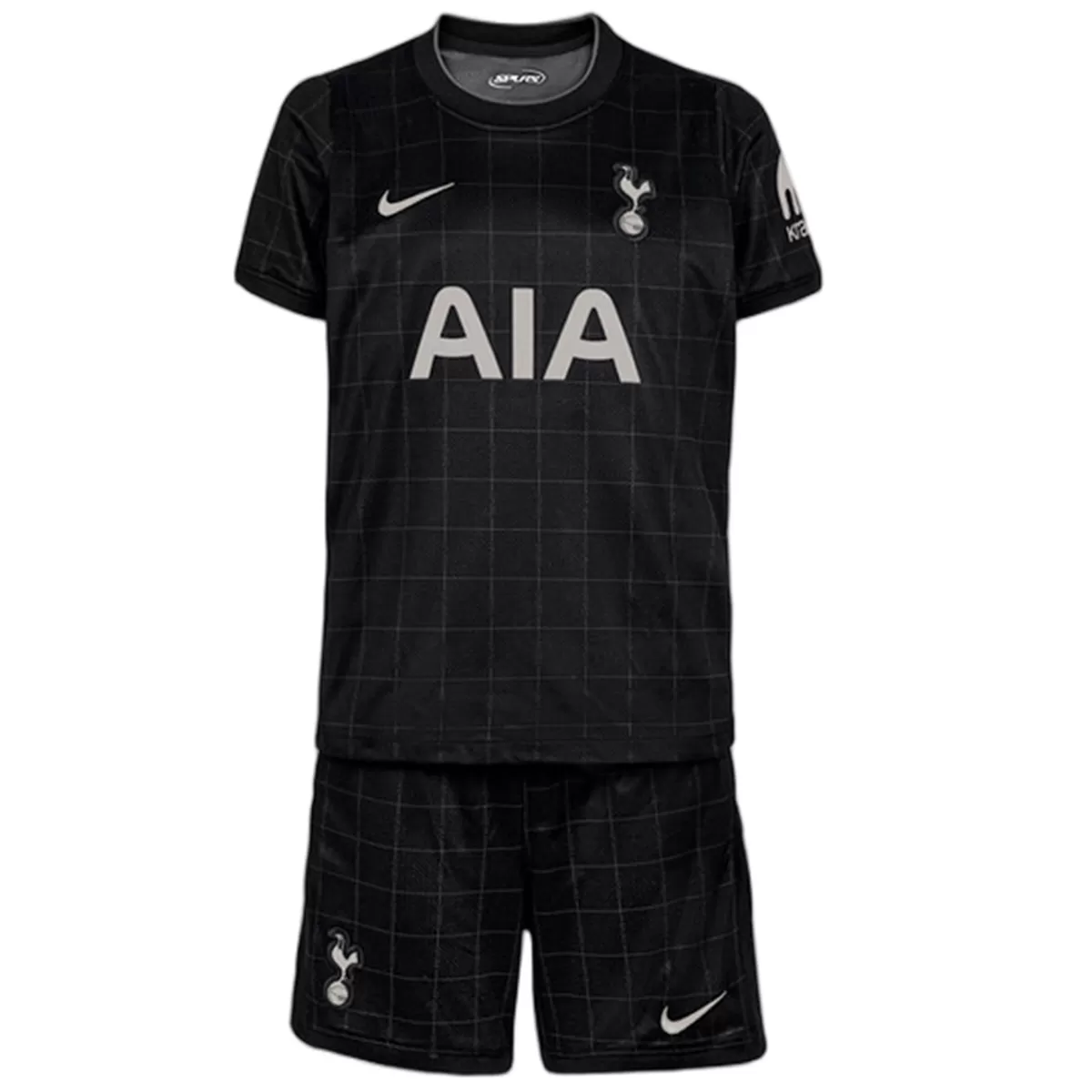 Ensemble Enfants Extérieur Tottenham Hotspur 2025/26 – Image 3
