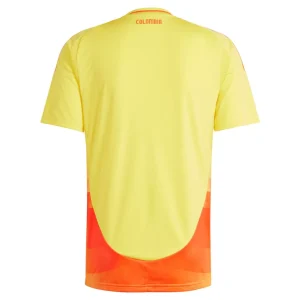 Maillot Domicile Colombie James #10 2026/27 – Image 4