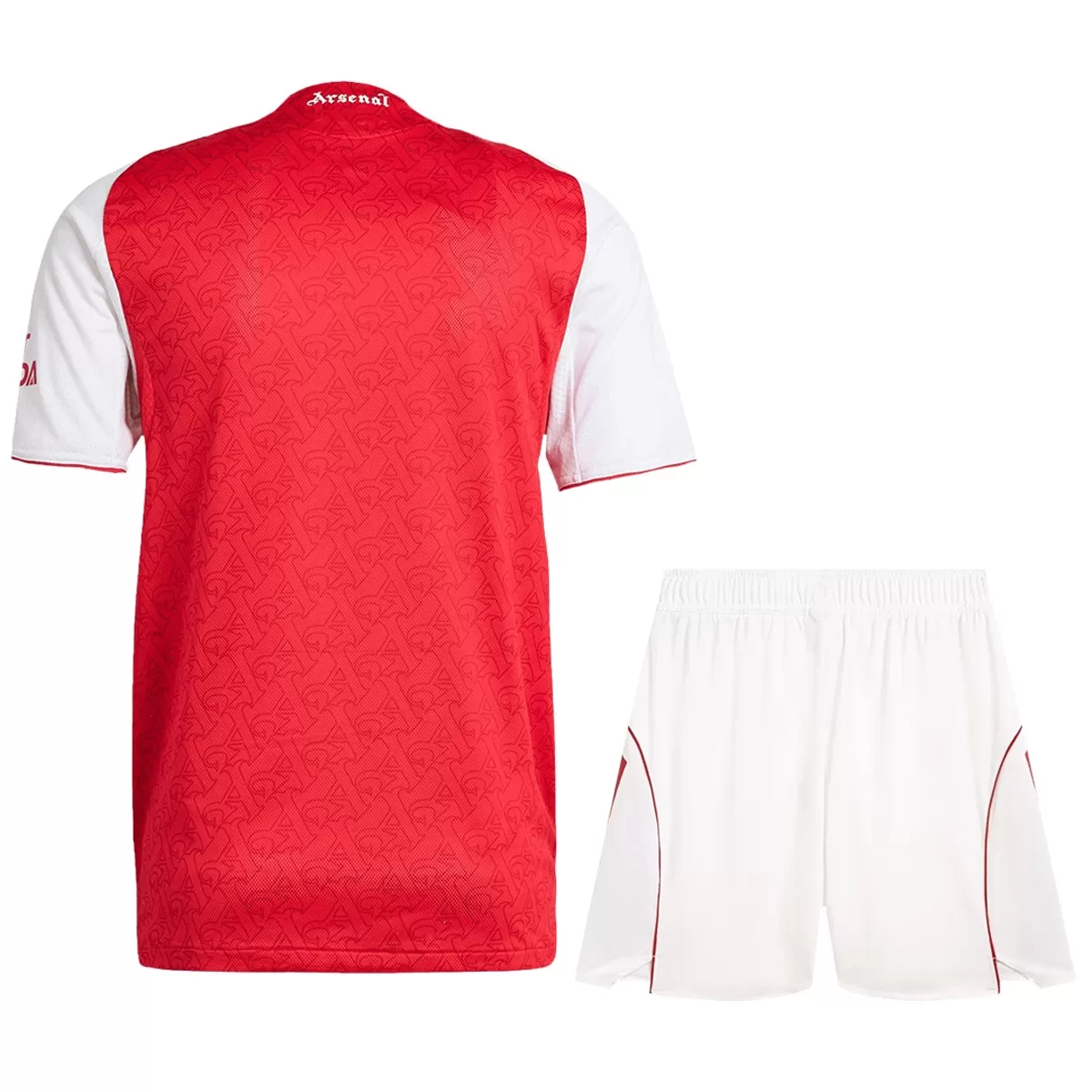 Ensemble Player Domicile Arsenal 2025/26 – Image 2