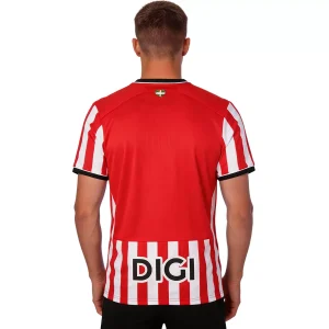 Maillot Domicile Athletic Bilbao 2026/27 – Image 2