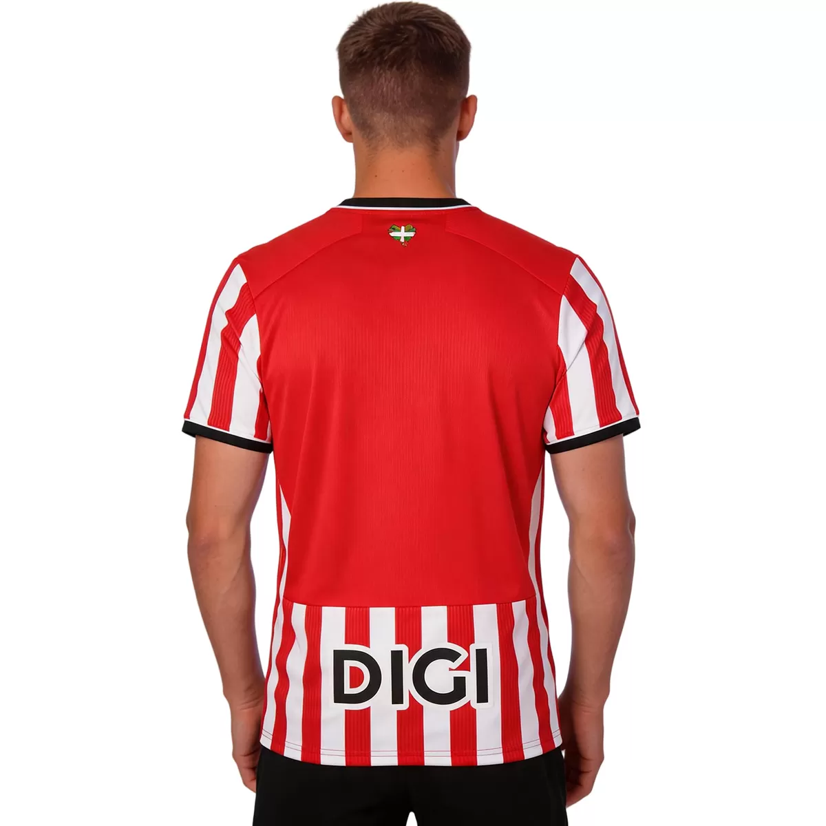 Maillot Domicile Athletic Bilbao 2026/27 – Image 2