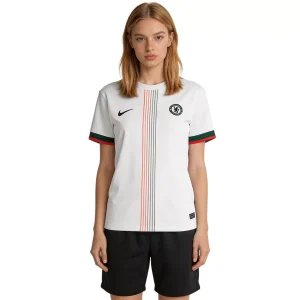 Maillot Femme Extérieur Chelsea FC 2025/26