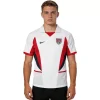 Maillot Rétro Domicile États Unis 2002 - Eleven Crown - Maillot de Football Pas Cher - Survêtements Pas Cher - Maillot de Foorball Enfants Pas Cher - Maillots Retro Vintage Pas Cher- Qualité Premium