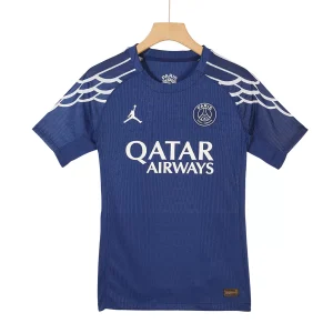 Maillot Player Quatrième PSG 2026/27 – Image 2