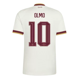Maillot Extérieur Espagne Olmo #10 2026/27 – Image 2