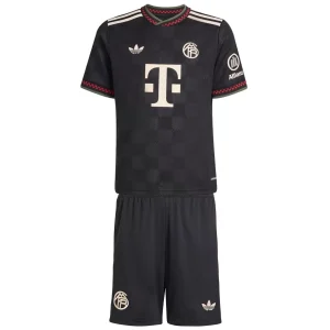 Ensemble Enfants Troisième Bayern Munich 2025/26 – Image 3