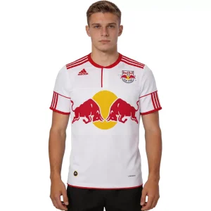 Maillot Rétro Domicile Henry #14 2010 – Image 4