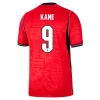 Maillot Extérieur Angleterre Kane #9 2026/27 - Eleven Crown - Maillot de Football Pas Cher - Survêtements Pas Cher - Maillot de Foorball Enfants Pas Cher - Maillots Retro Vintage Pas Cher- Qualité Premium