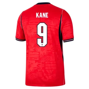 Maillot Extérieur Angleterre Kane #9 2026/27