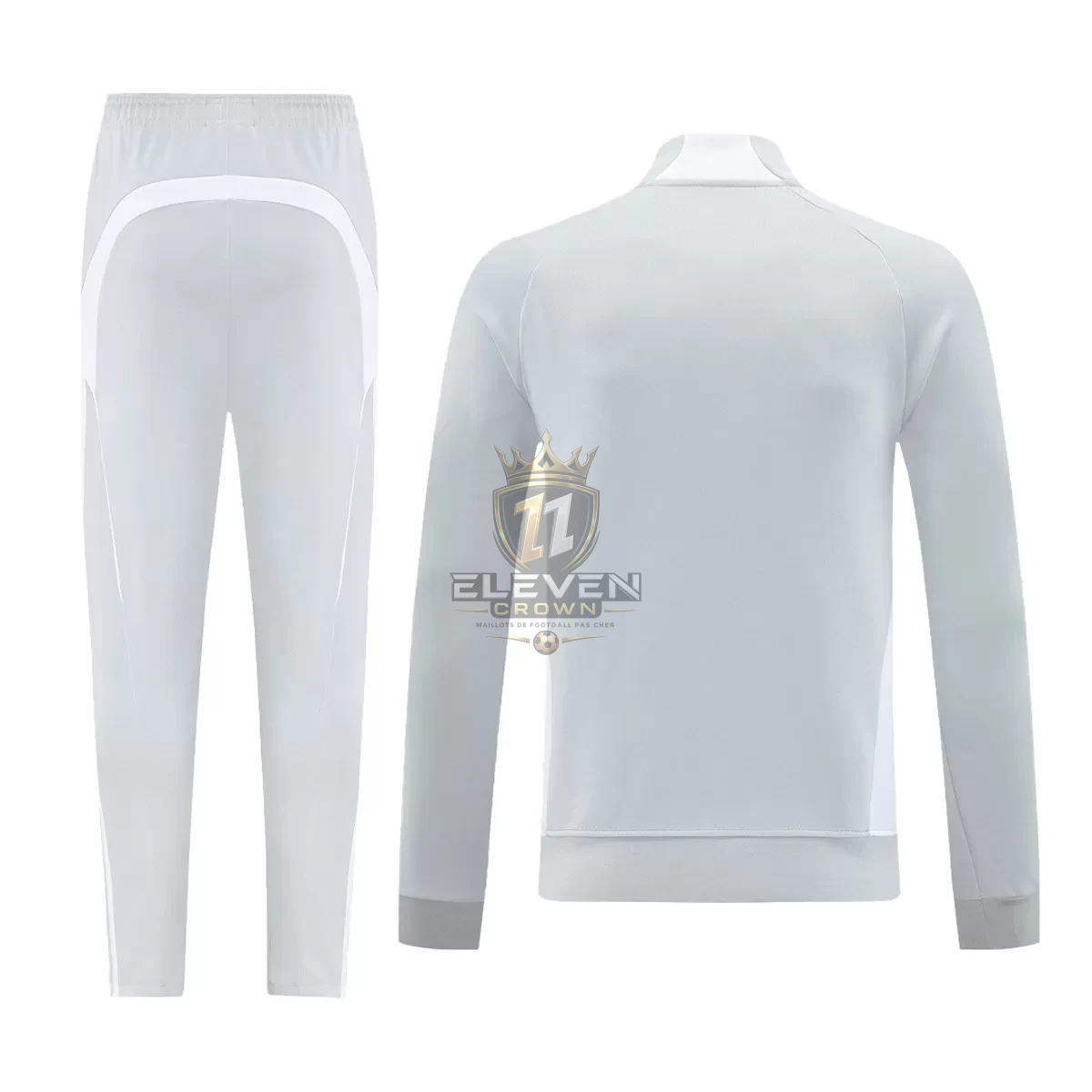 Survêtement Real Madrid 2025/26 – Image 2