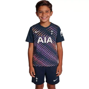 Ensemble Enfants Extérieur Tottenham Hotspur 2026/27