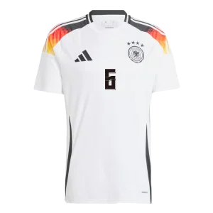 Maillot Domicile Allemagne 2026/27 – Image 3