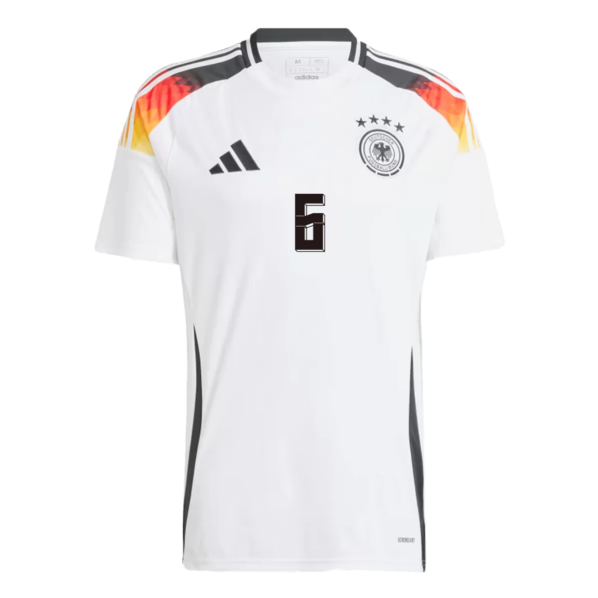 Maillot Domicile Allemagne 2026/27 – Image 3