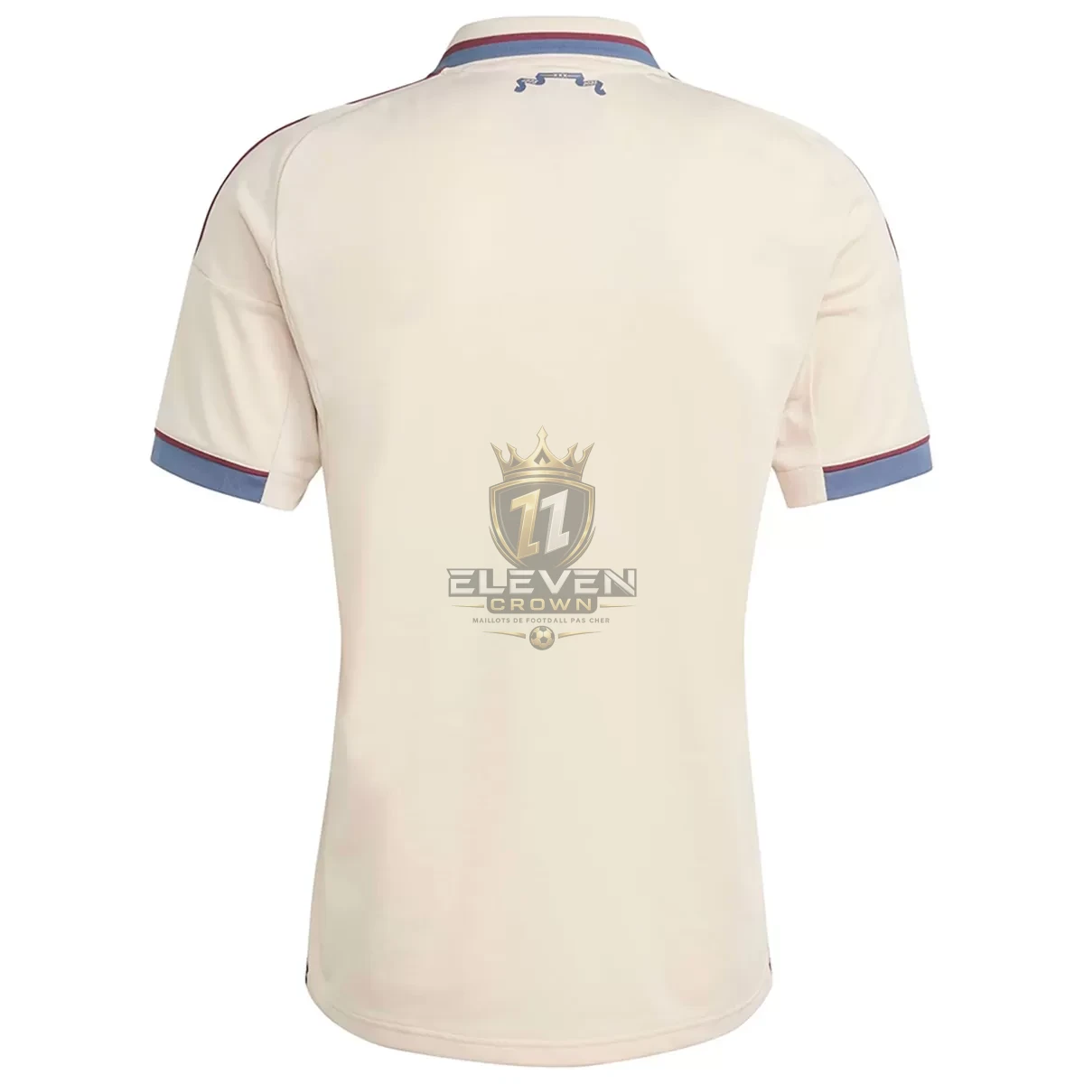 Maillot Troisième Ajax Amsterdam 2025/26 – Image 2