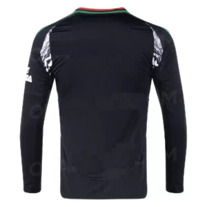 Maillot Manches Longues Extérieur Arsenal 2026/27 – Image 2