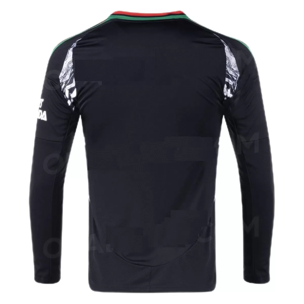 Maillot Manches Longues Extérieur Arsenal 2026/27 – Image 2