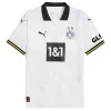 Maillot Troisième Borussia Dortmund 2026/27 - Eleven Crown - Maillot de Football Pas Cher - Survêtements Pas Cher - Maillot de Foorball Enfants Pas Cher - Maillots Retro Vintage Pas Cher- Qualité Premium