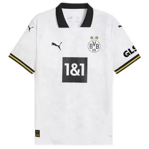 Maillot Troisième Borussia Dortmund 2026/27